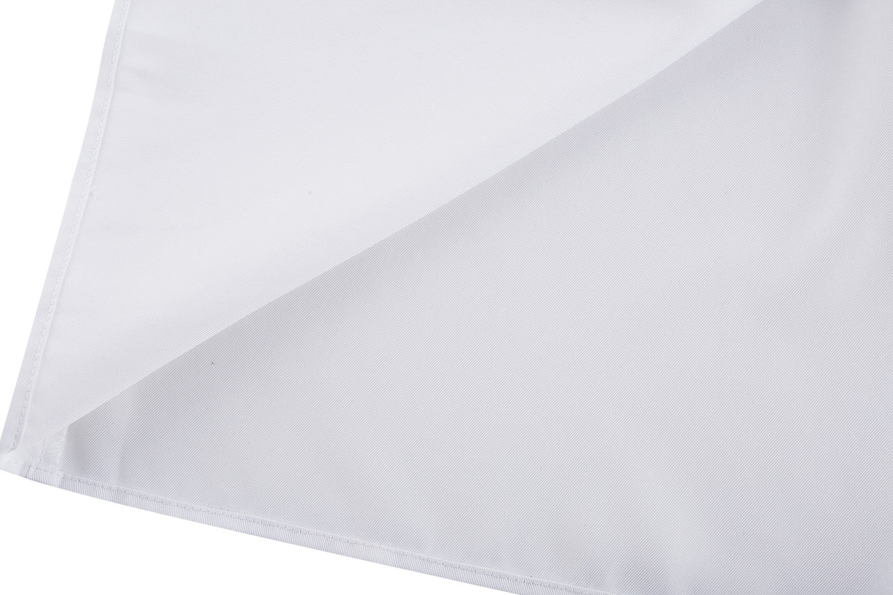 Pure White