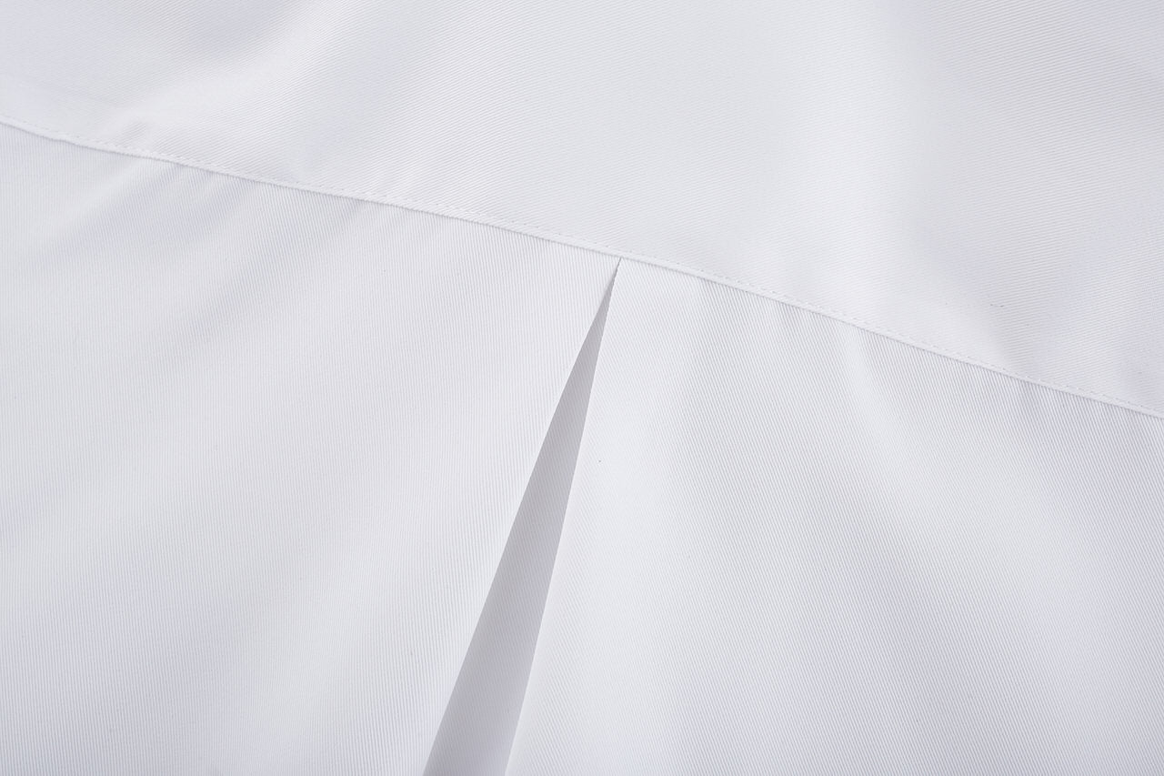 Pure White