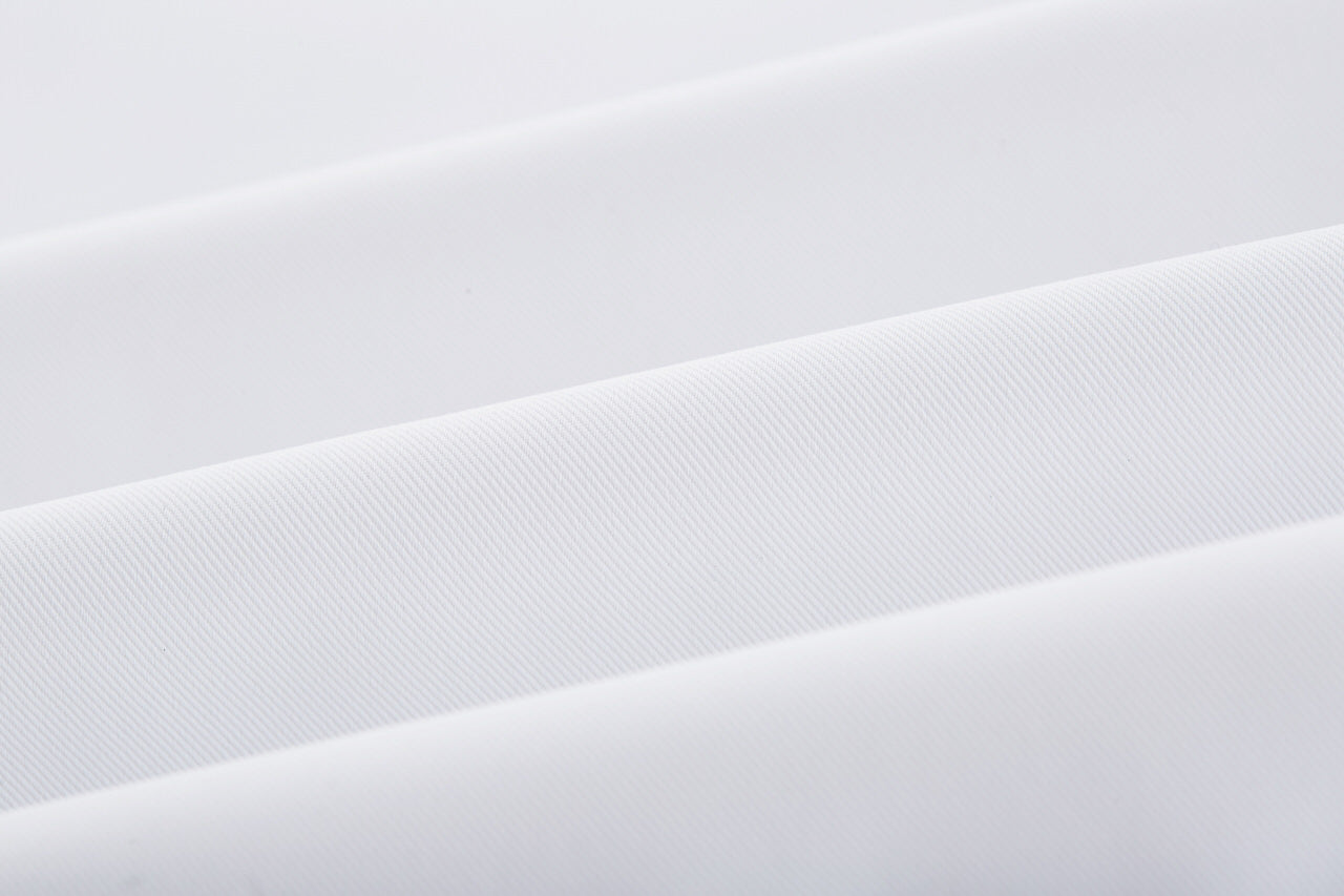 Pure White