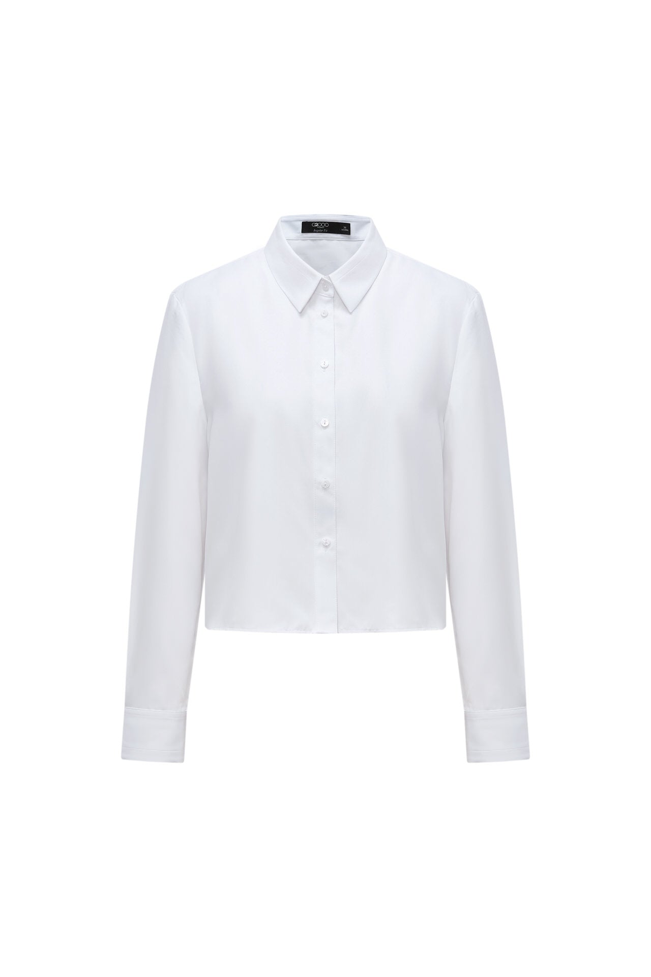Pure White
