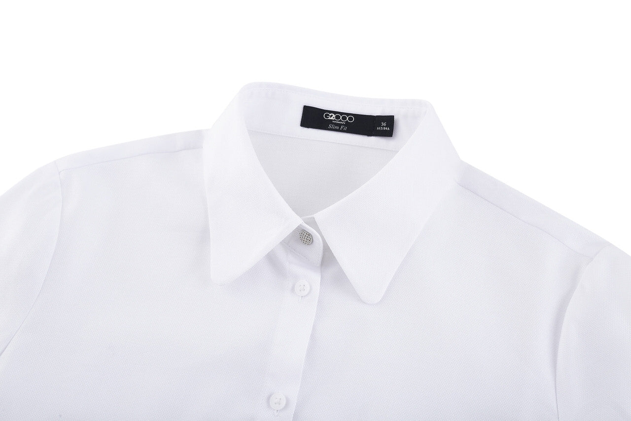 Pure White