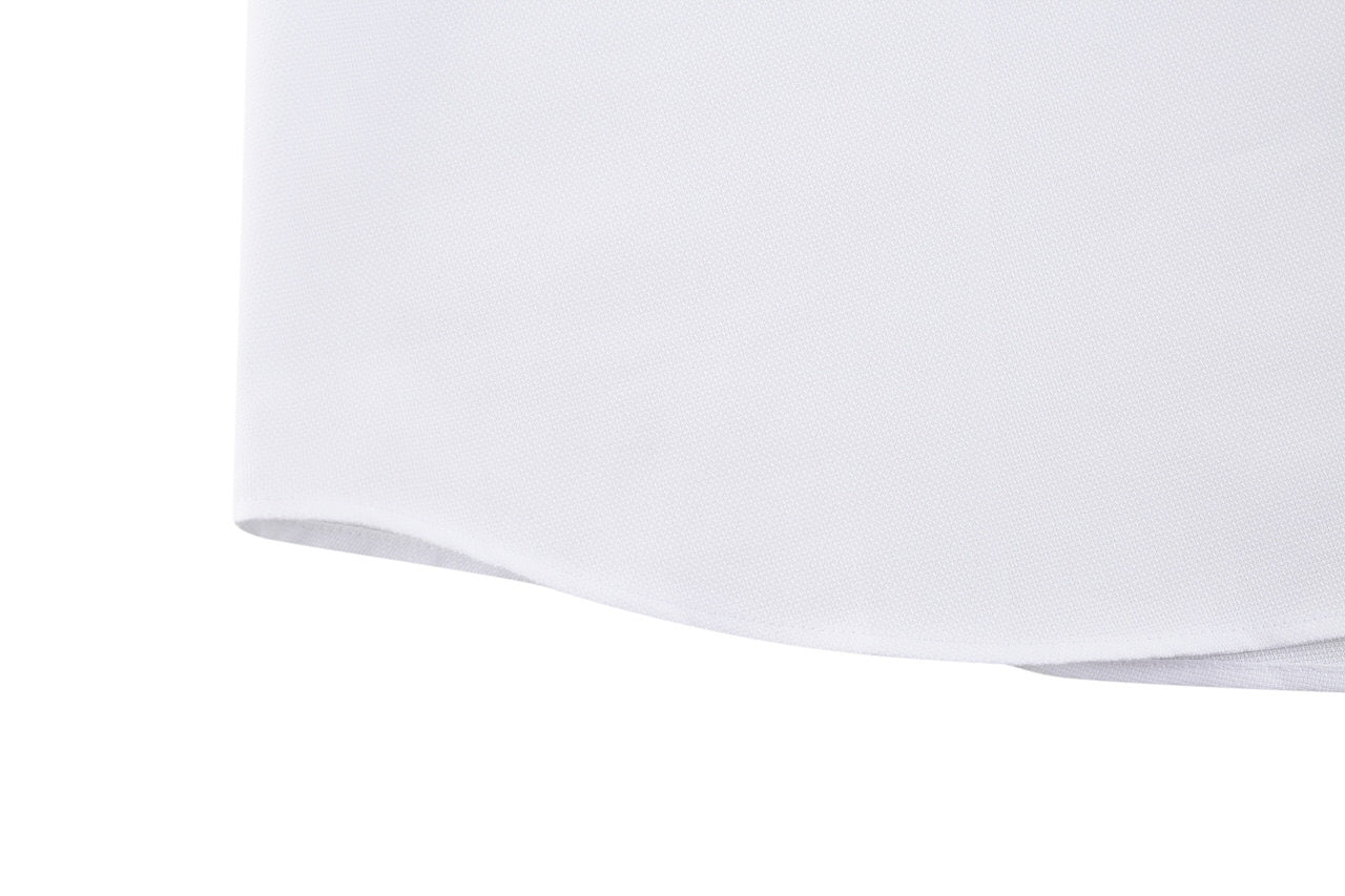 Pure White