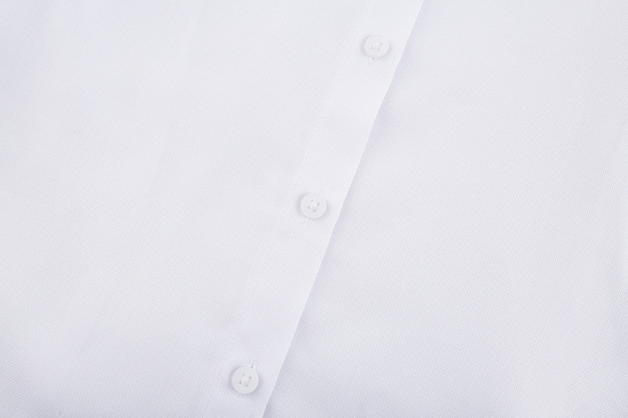 Pure White