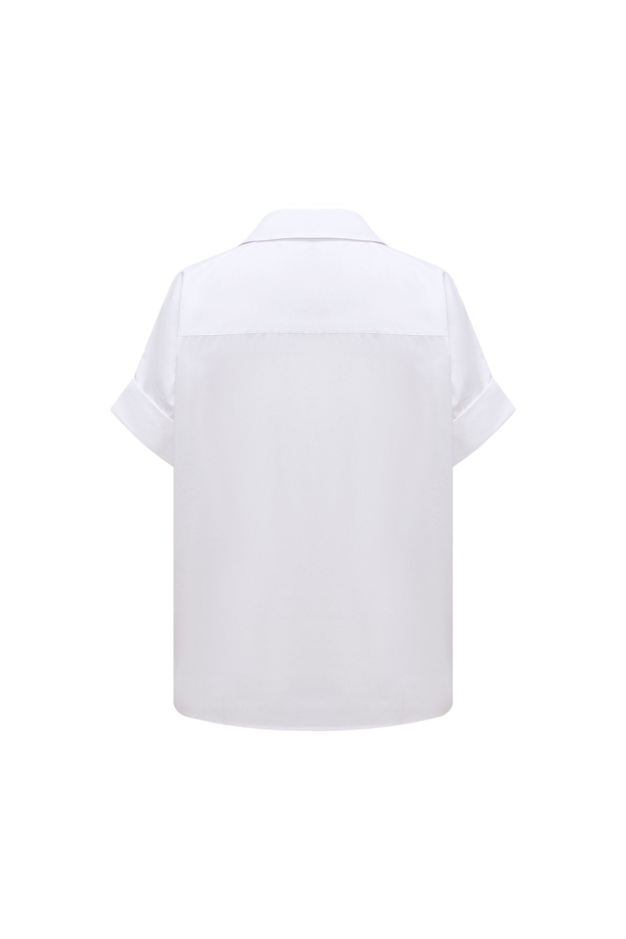 Pure White