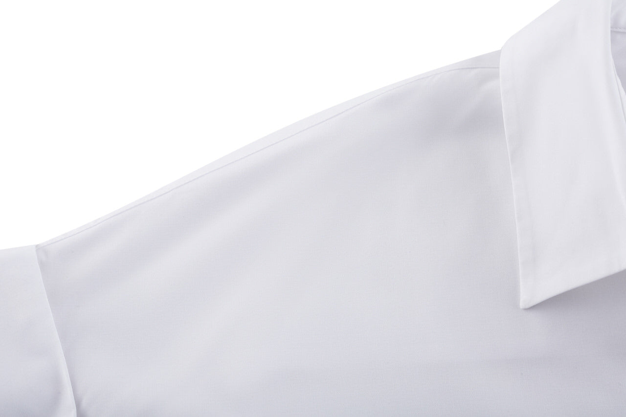 Pure White