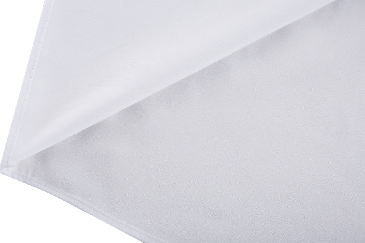 Pure White
