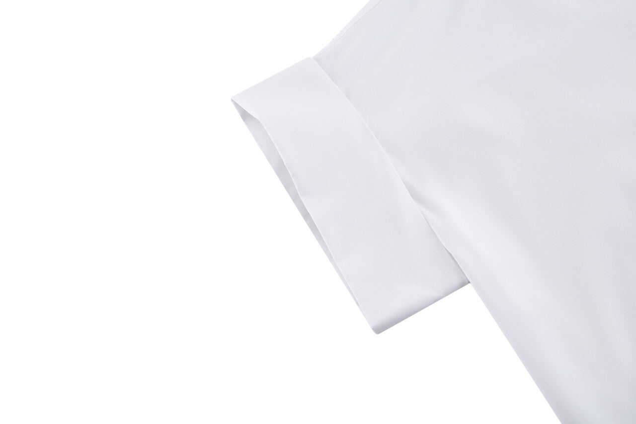 Pure White