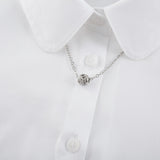 Pure White