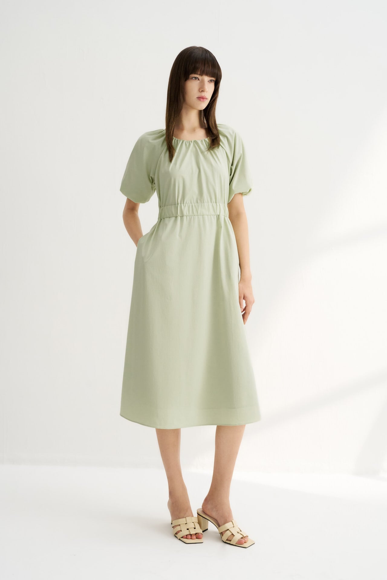Sage Green