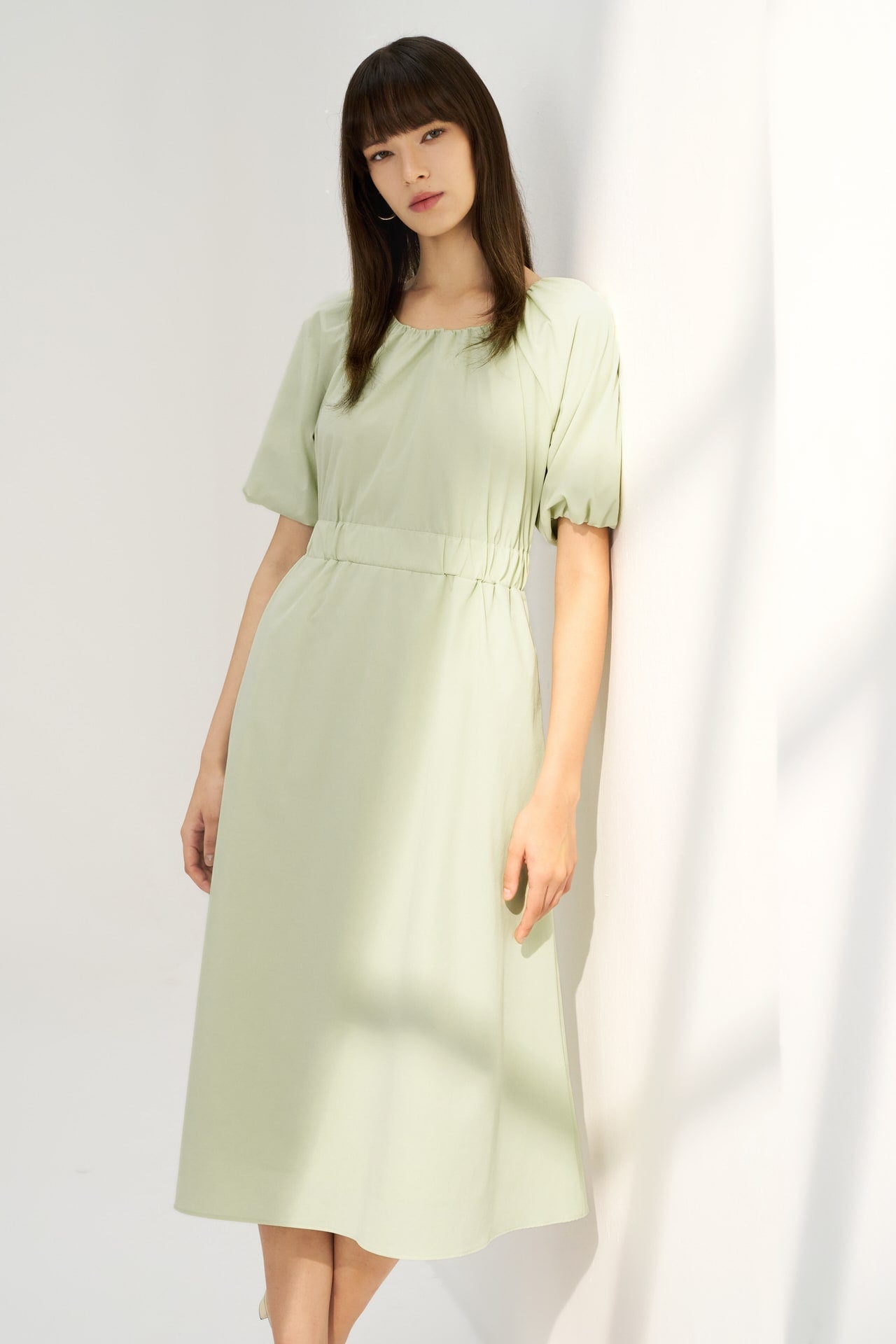 Sage Green