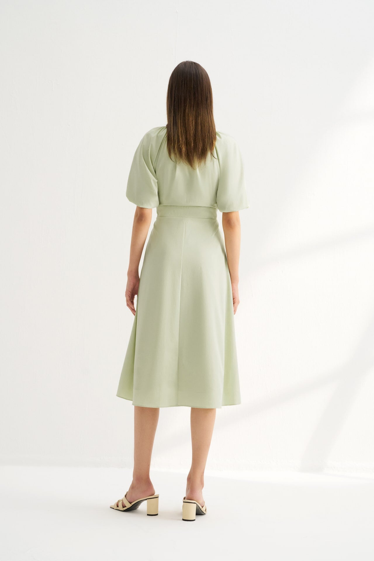 Sage Green