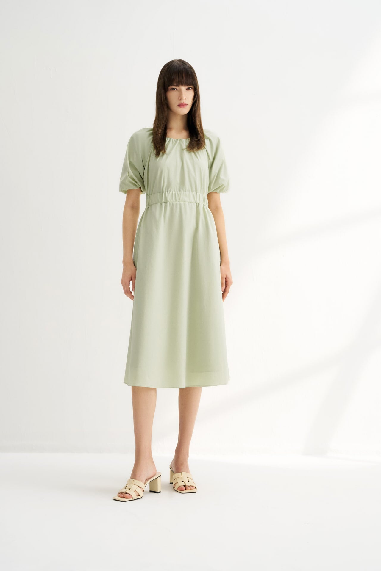 Sage Green