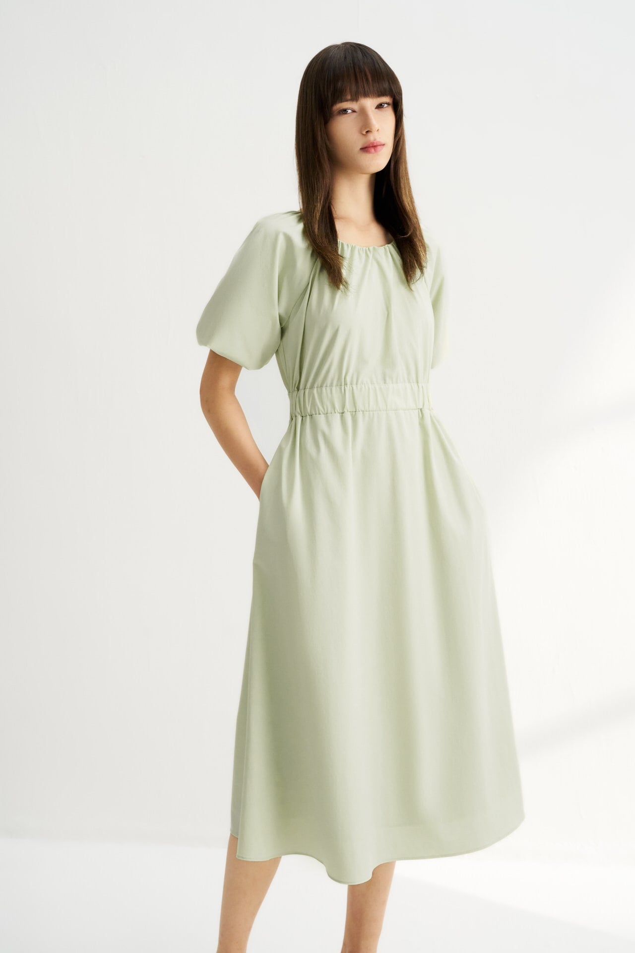 Sage Green