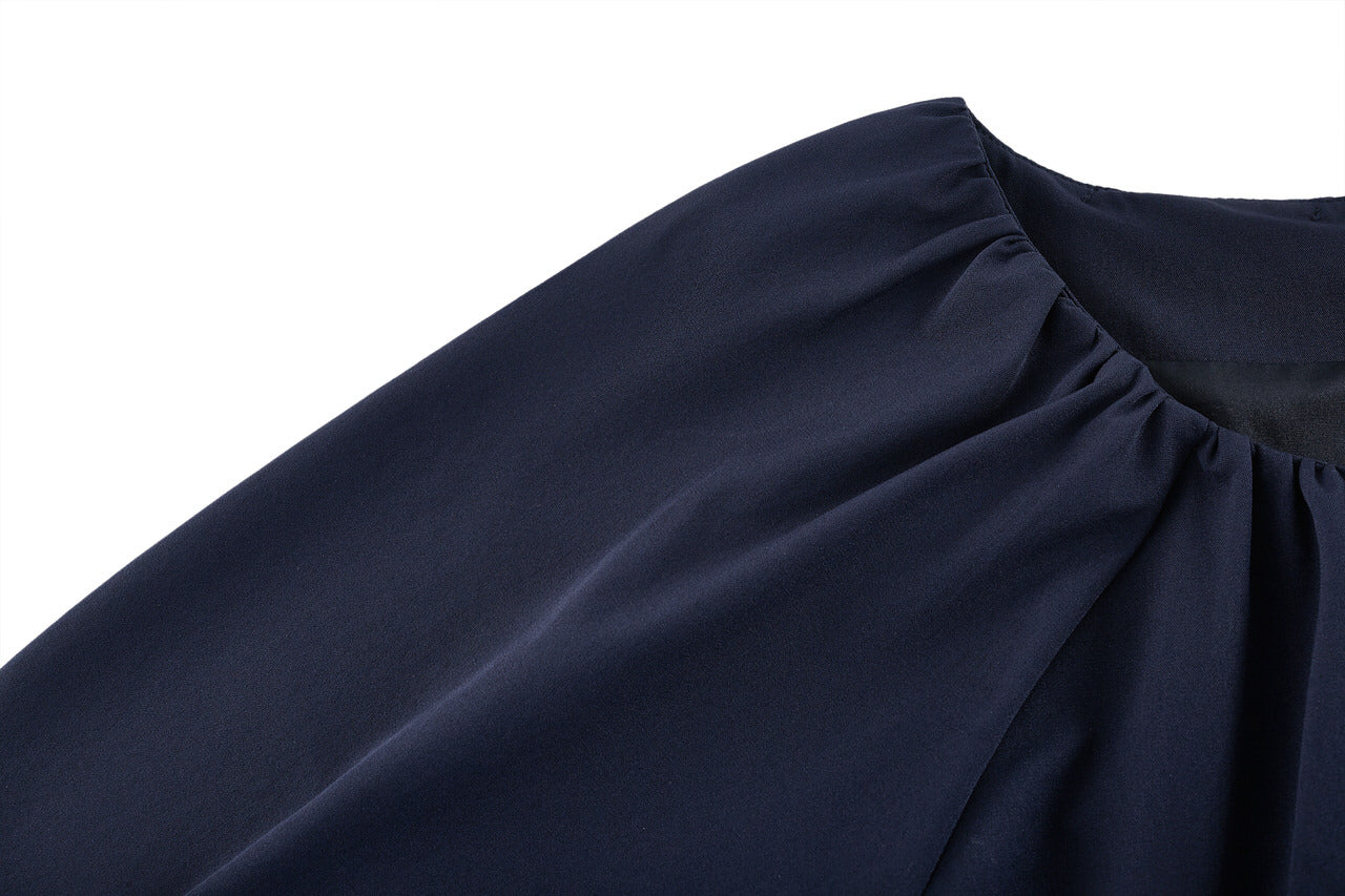 Midnight Velvet