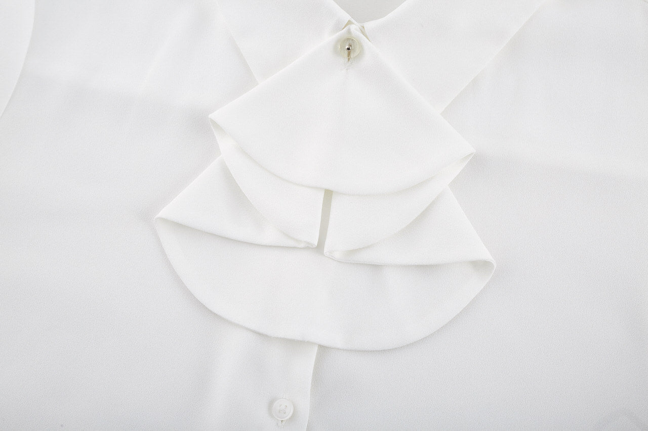 Pale Silver