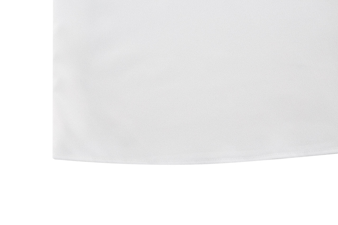 Pale Silver