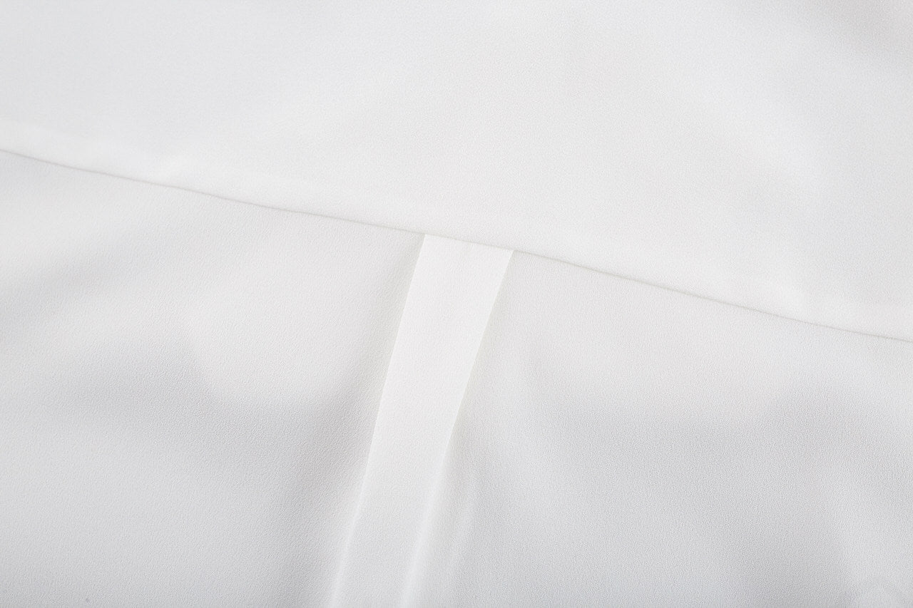 Pale Silver