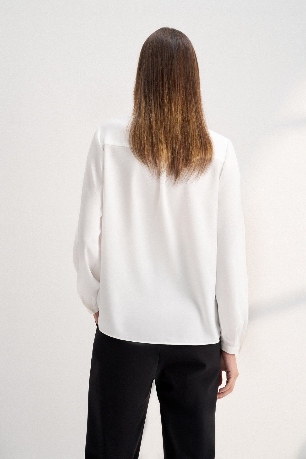 Pale Silver