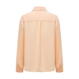 Apricot Glow