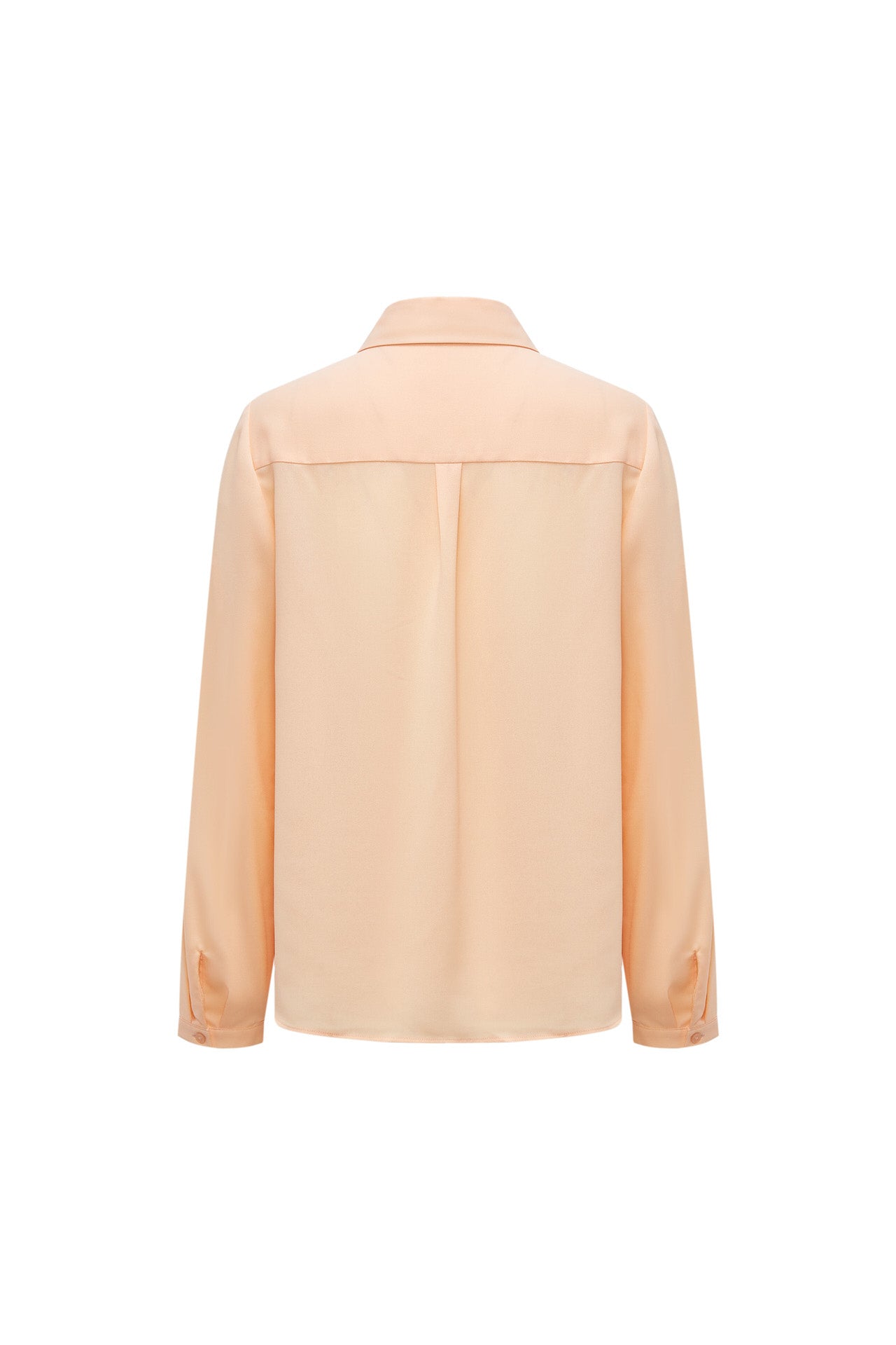 Apricot Glow