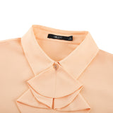 Apricot Glow