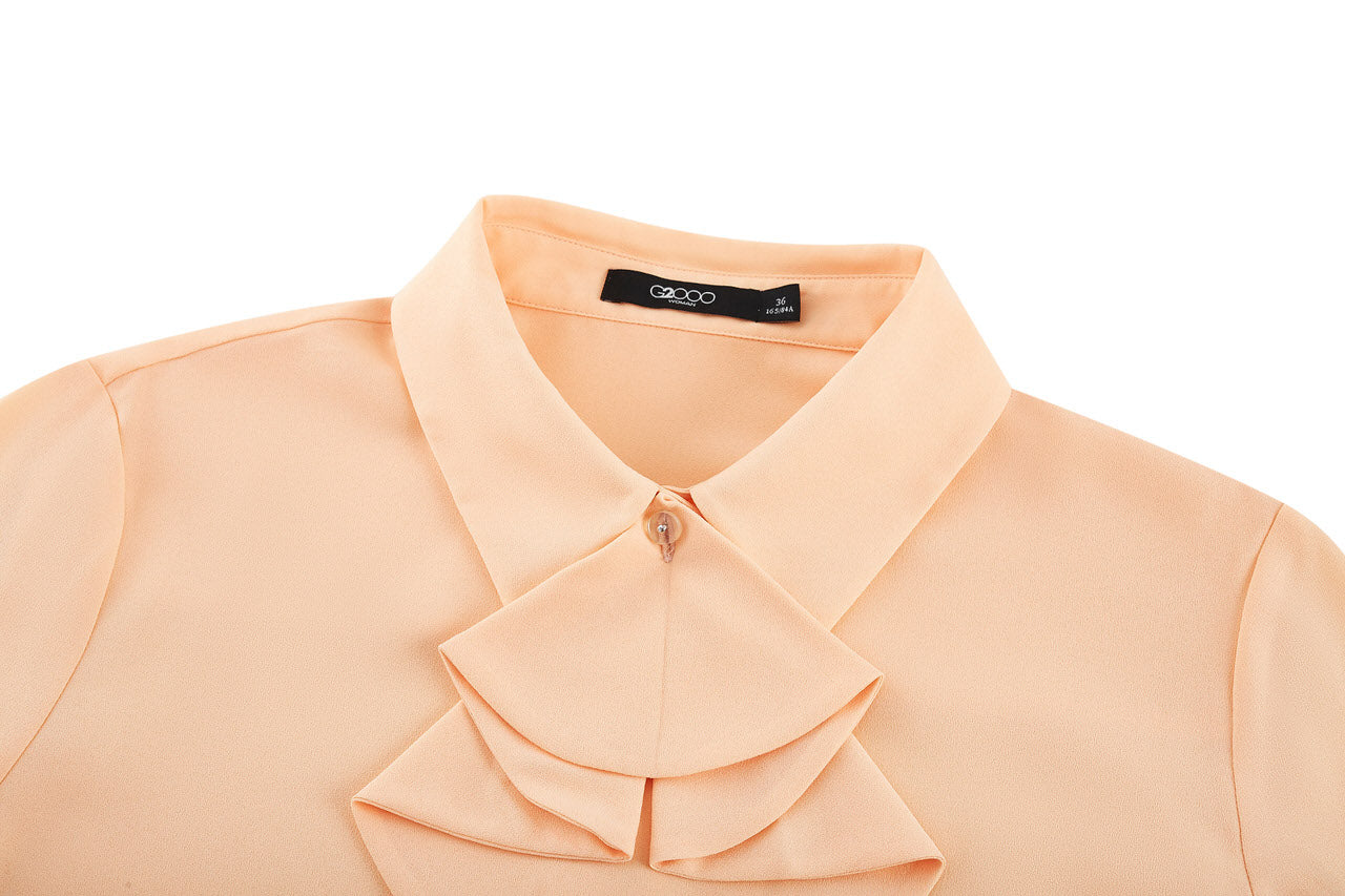 Apricot Glow