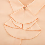 Apricot Glow