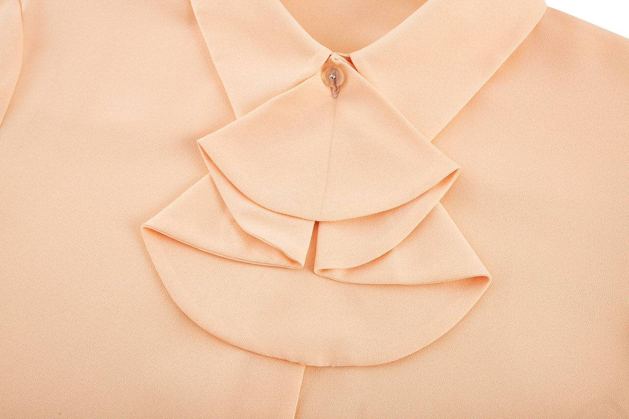 Apricot Glow