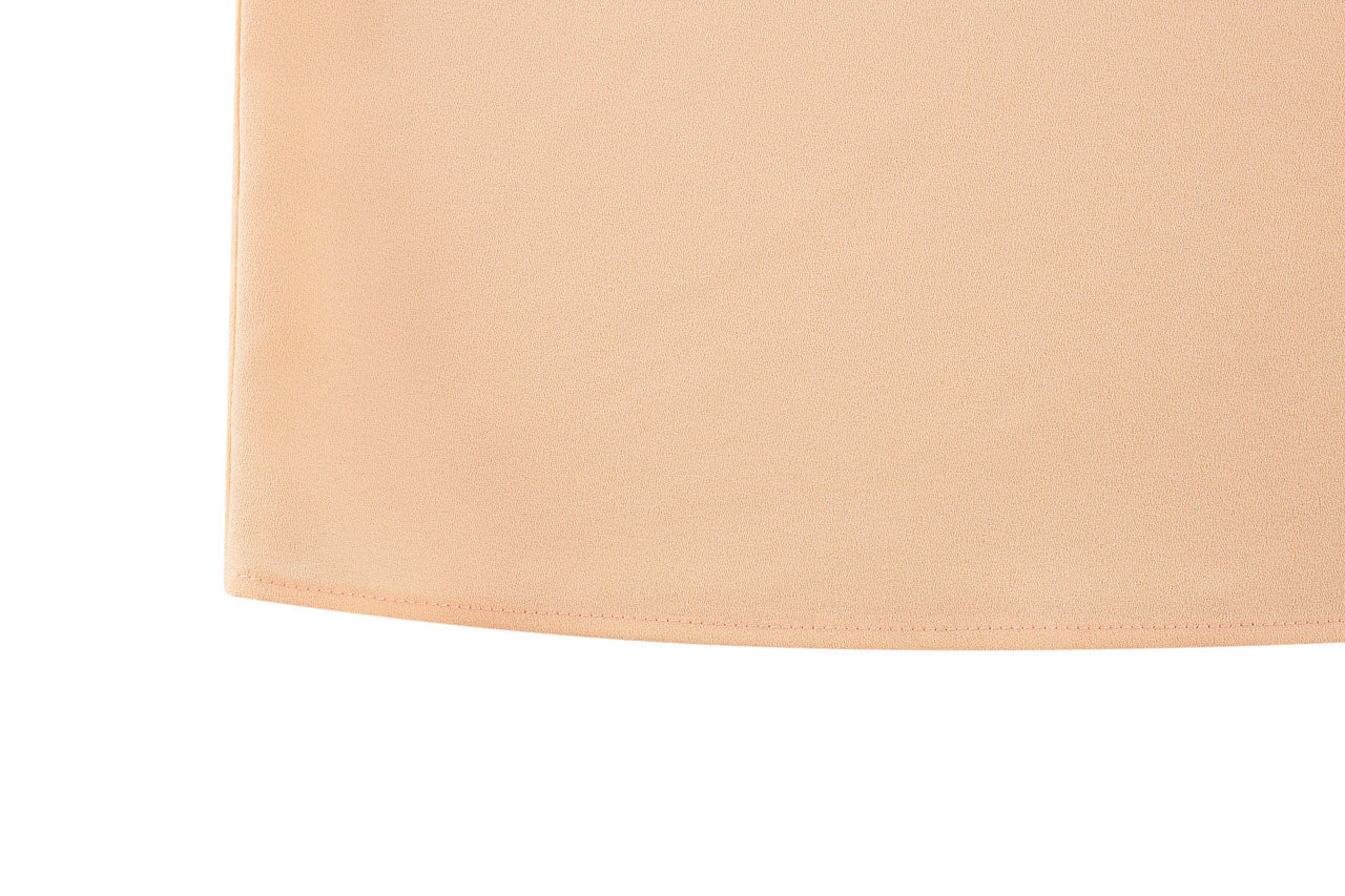 Apricot Glow