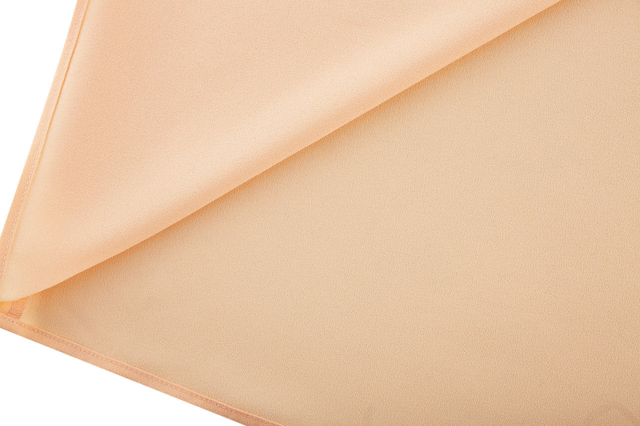 Apricot Glow