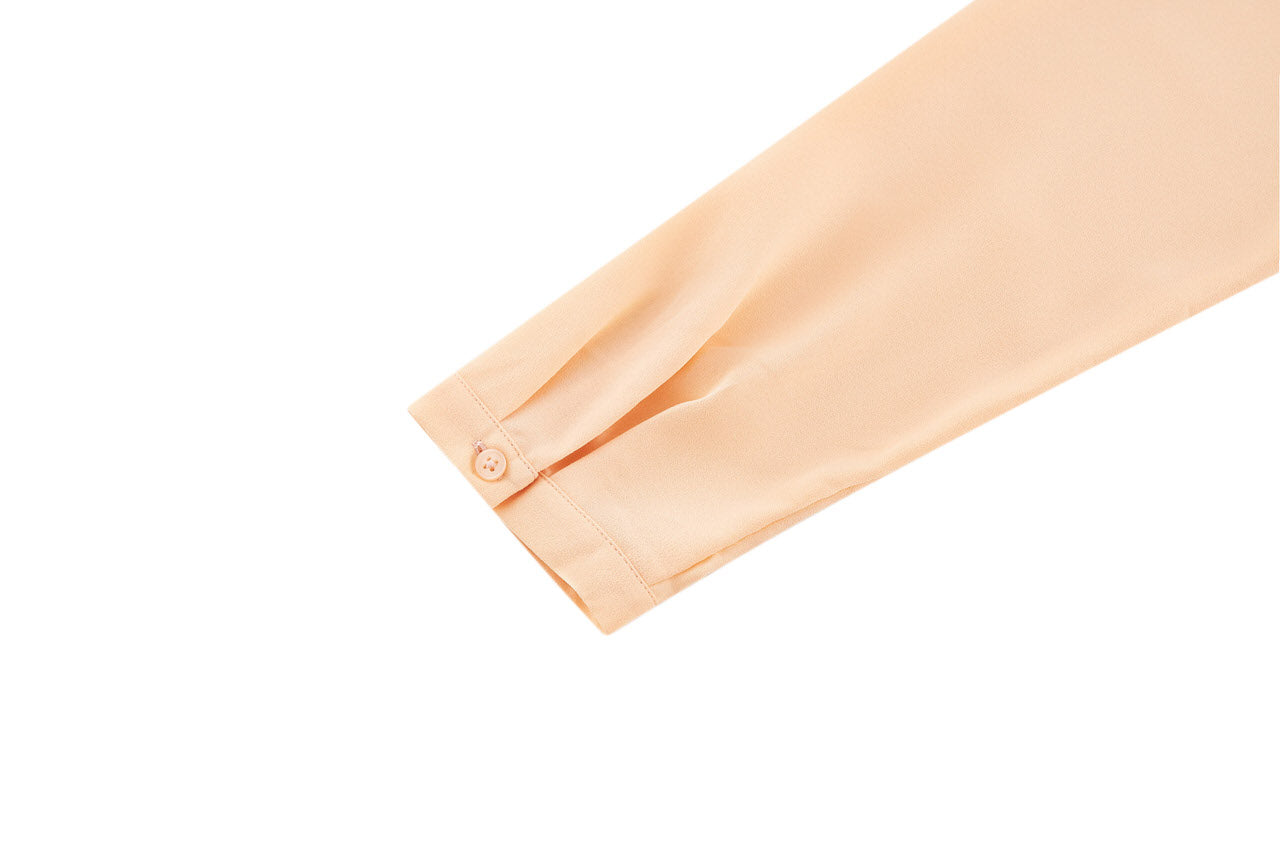 Apricot Glow
