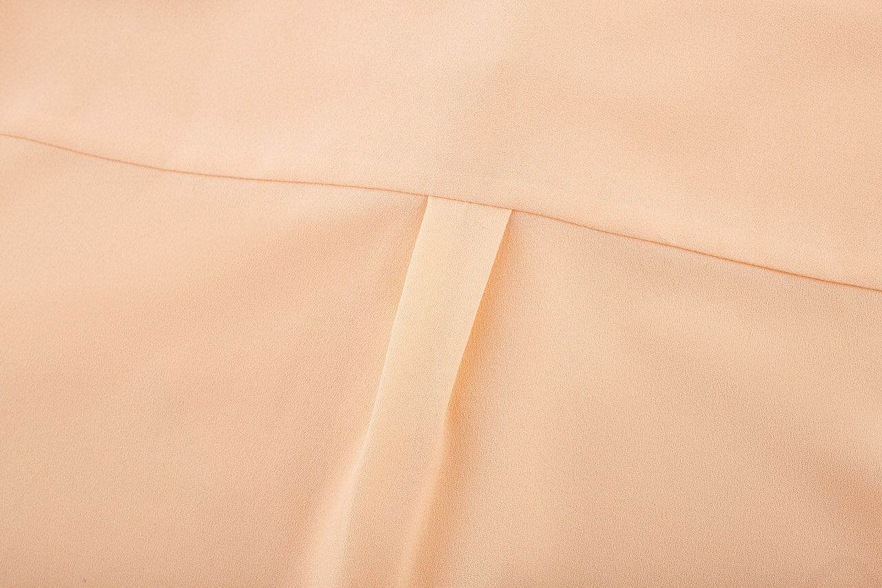 Apricot Glow