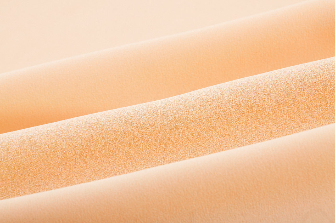 Apricot Glow