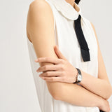 Pale Silver
