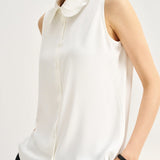 Pale Silver