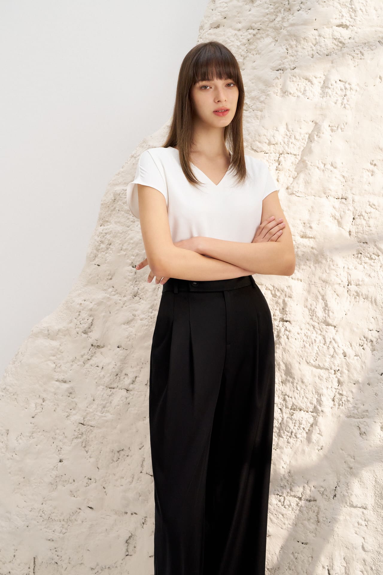 Pale Silver