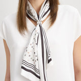Pale Silver