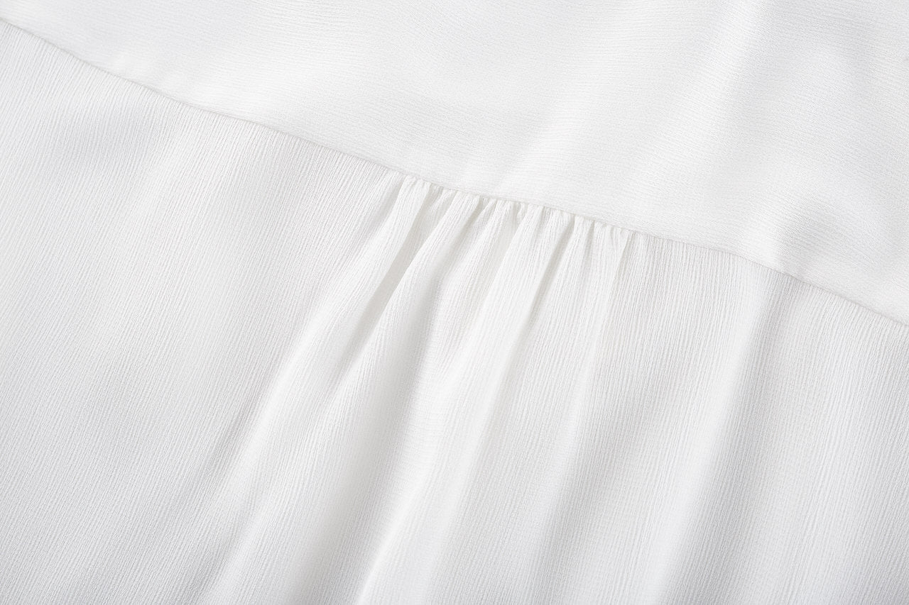 Pale Silver