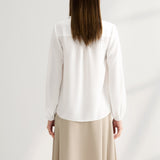 Pale Silver