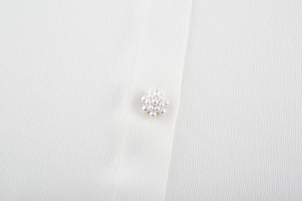 Pale Silver
