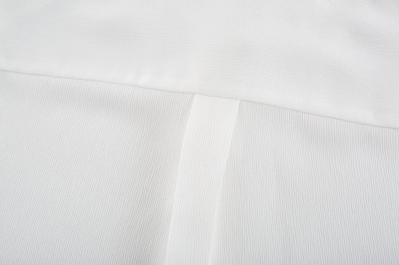 Pale Silver