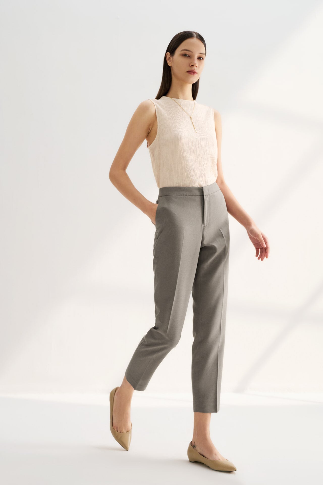 Driftwood Gray
