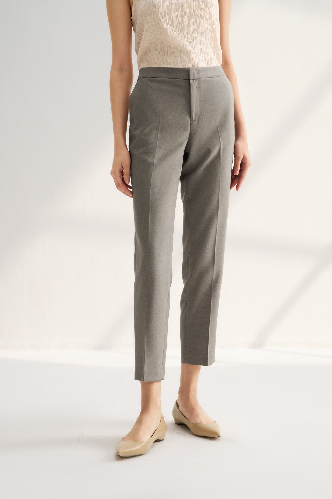 Driftwood Gray
