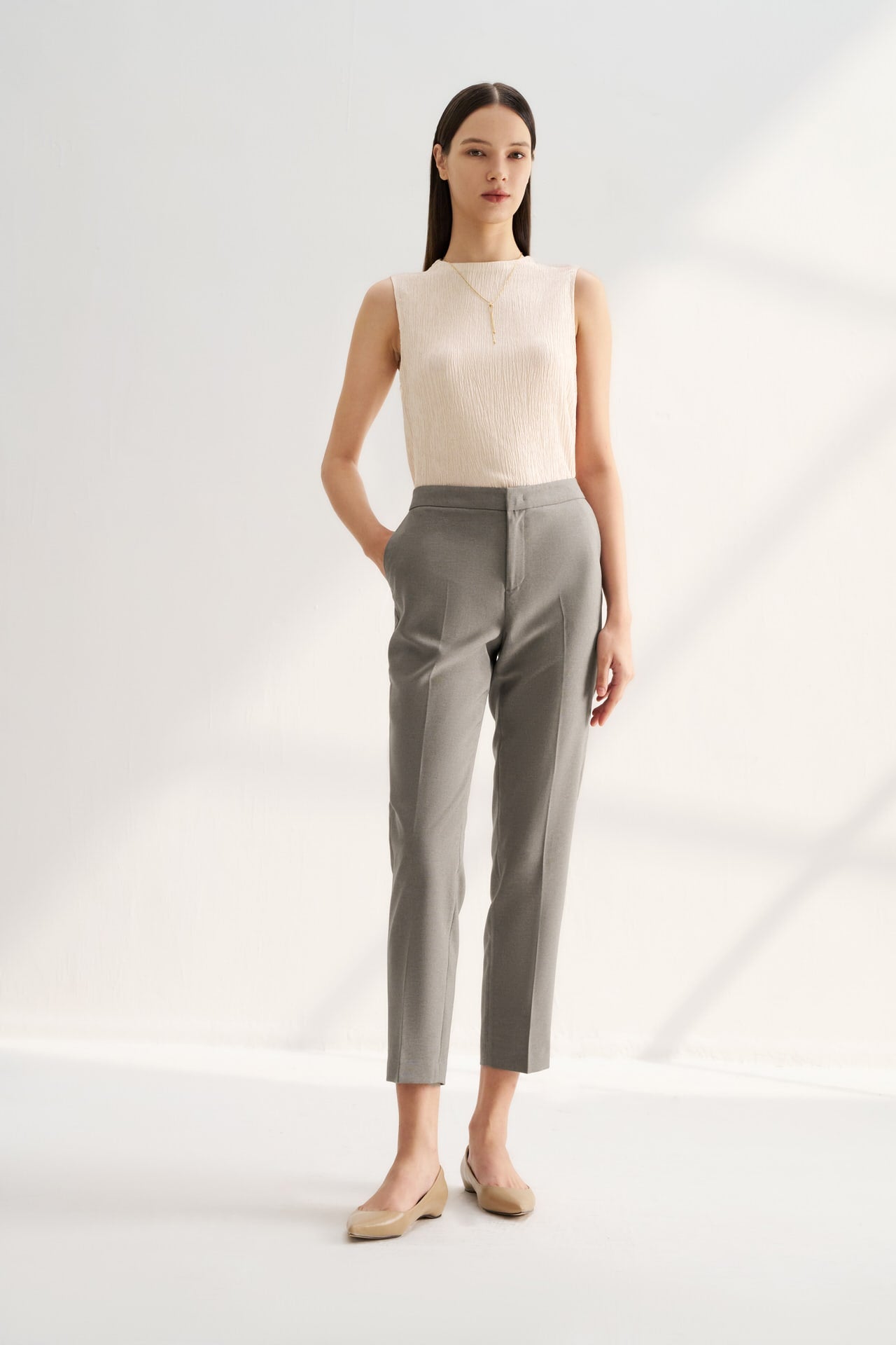 Driftwood Gray