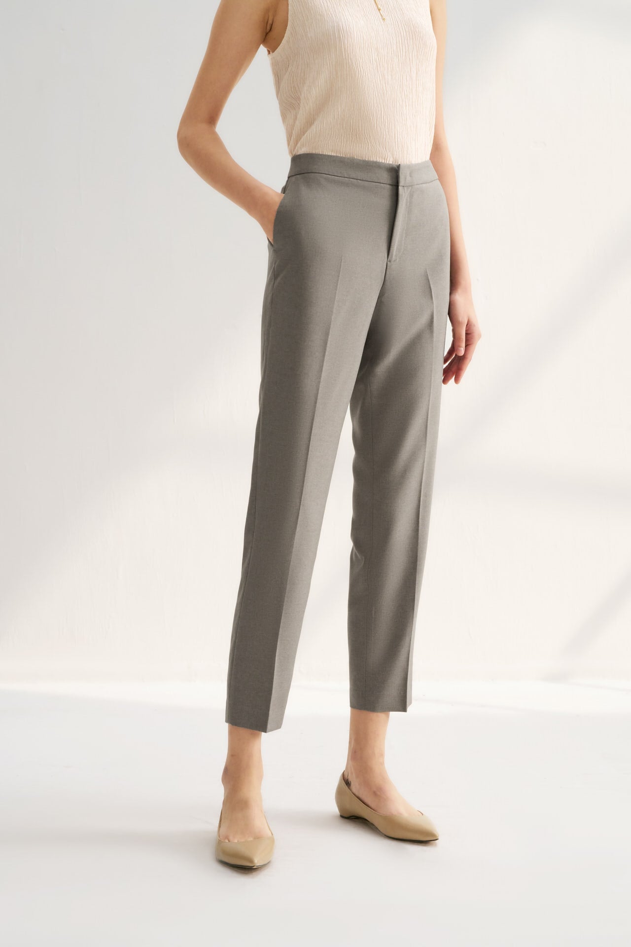 Driftwood Gray