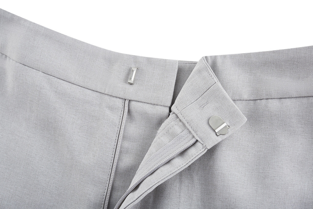 Dusty Gray