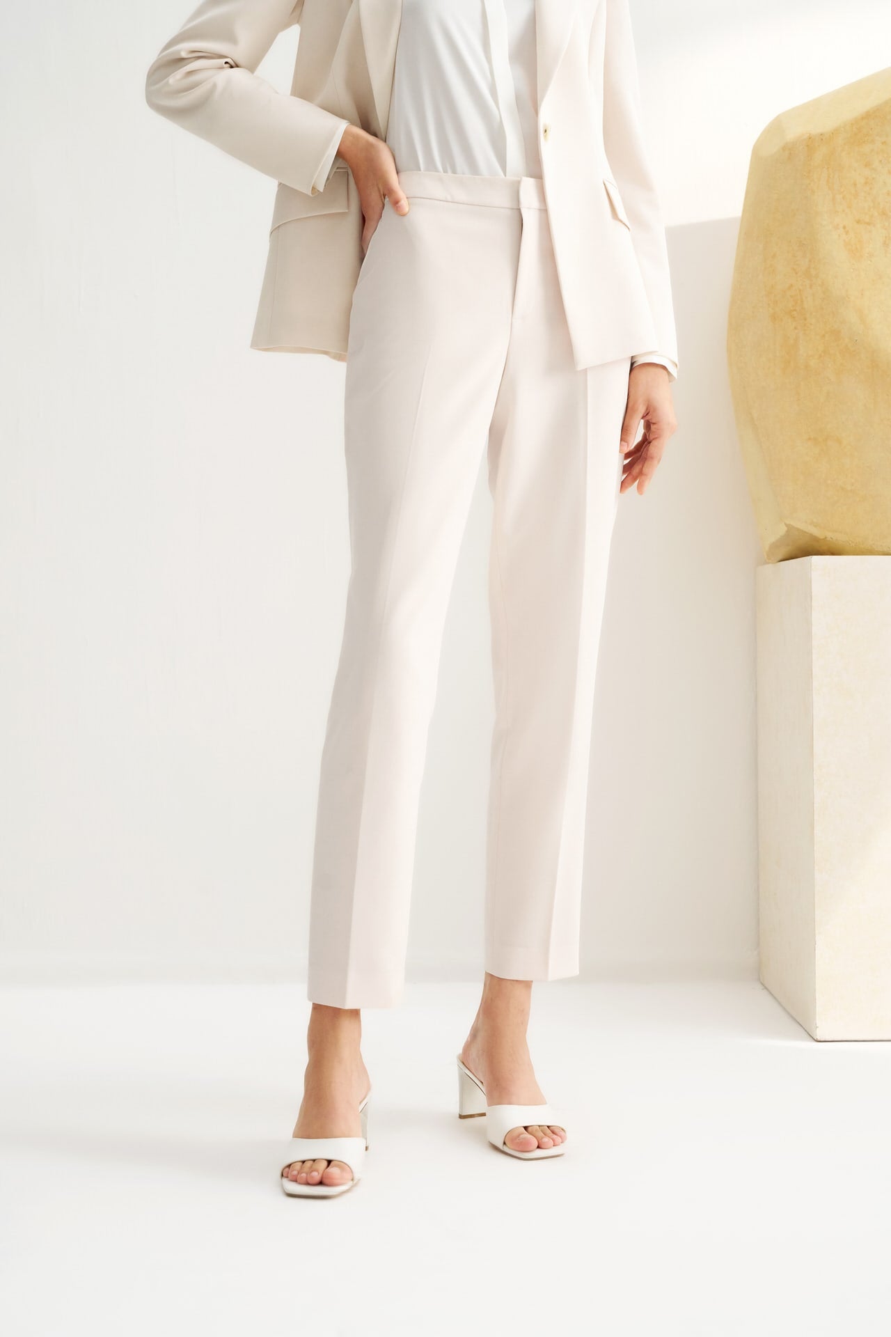 Dusty Coral