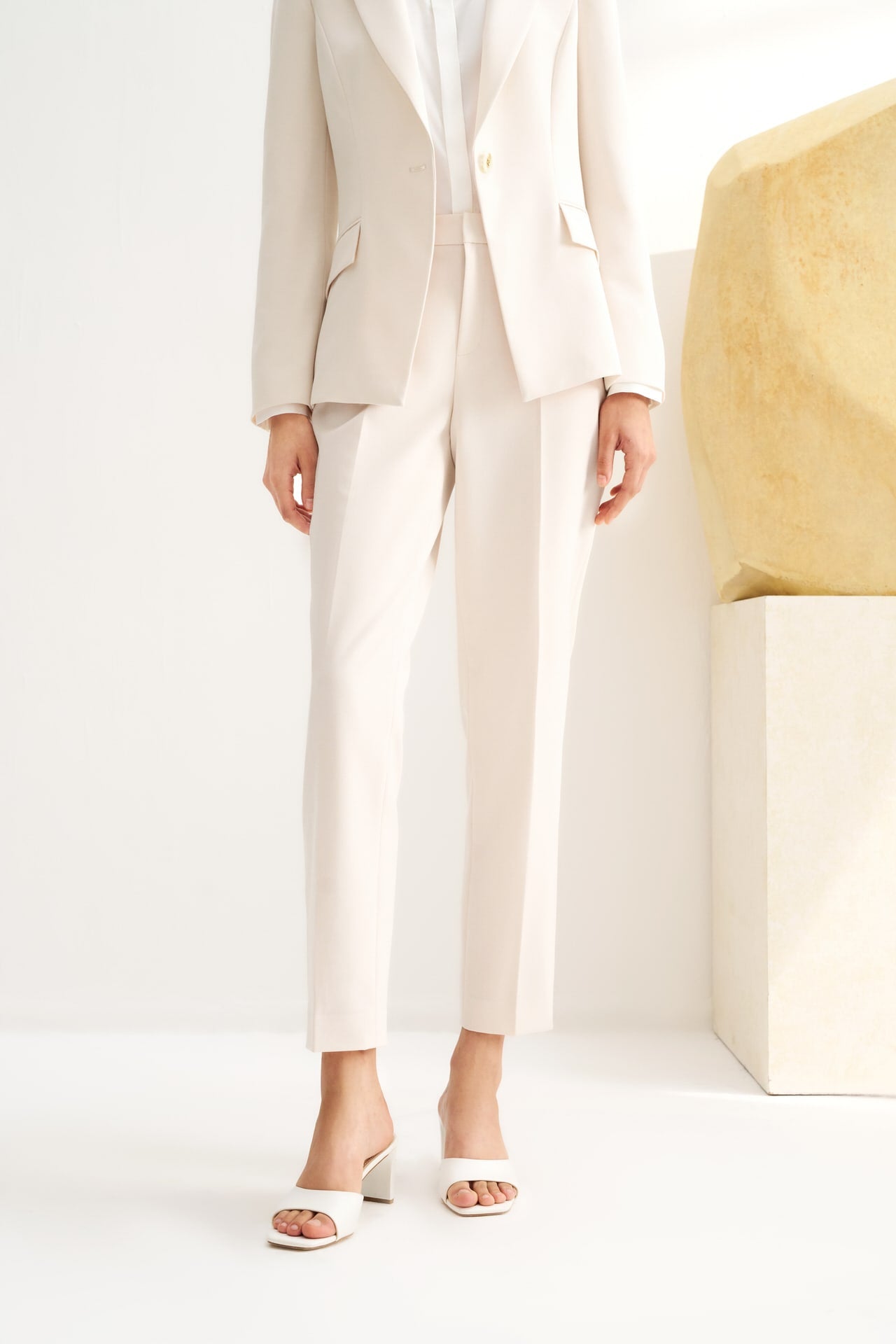 Dusty Coral
