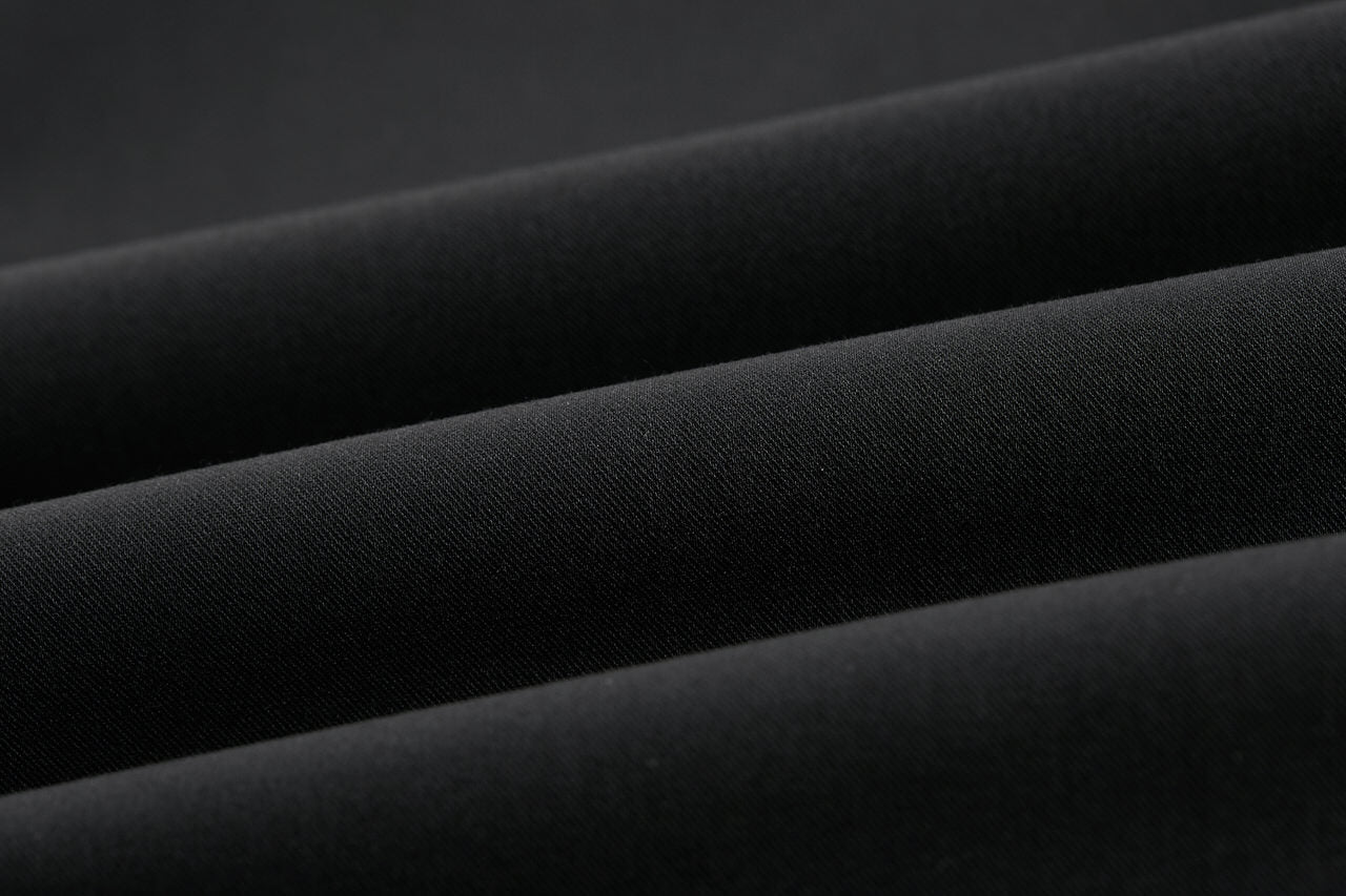Pitch Black