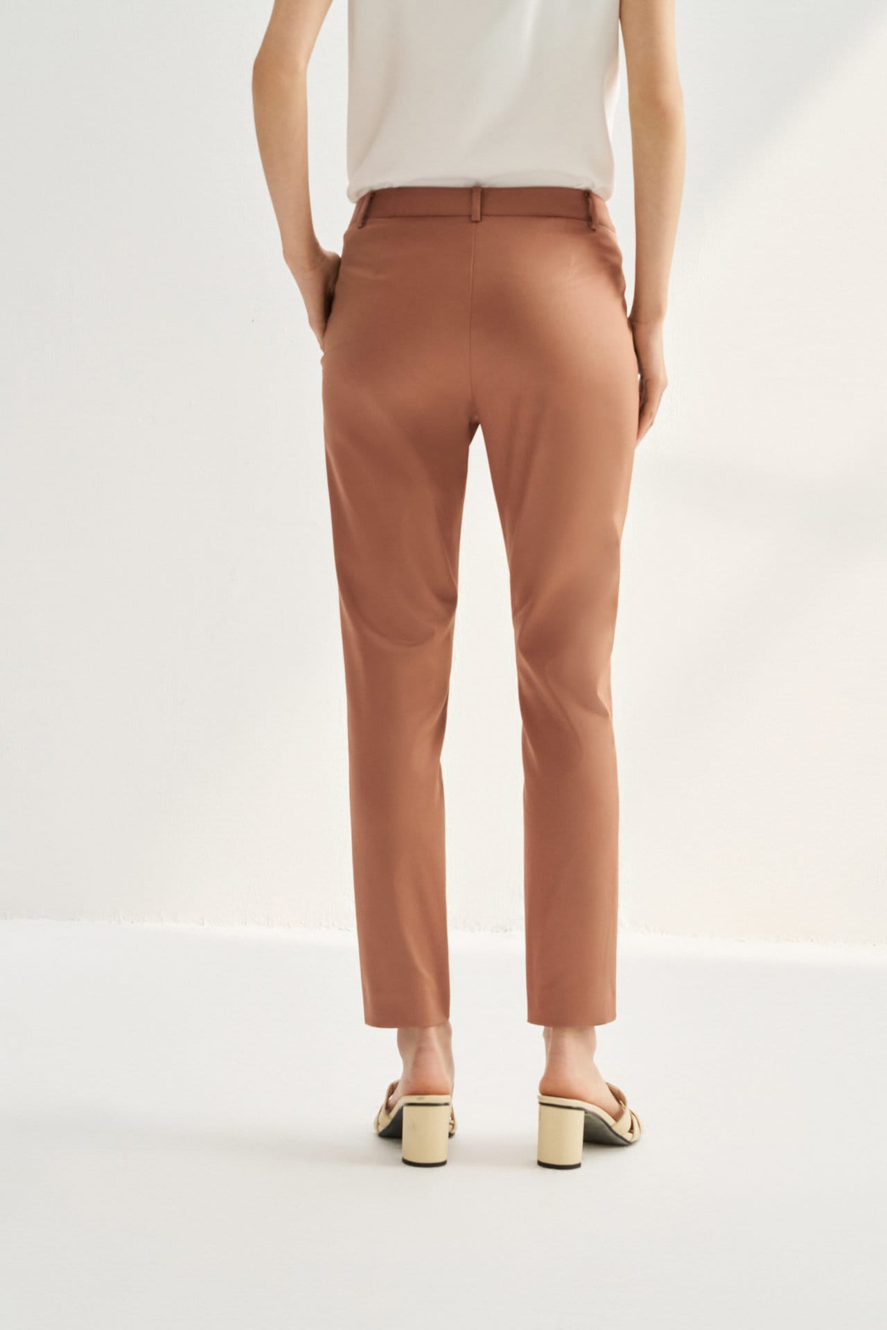 Coral Peach
